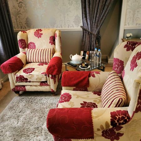 Acklington Northumberland Cottage B&B المظهر الخارجي الصورة