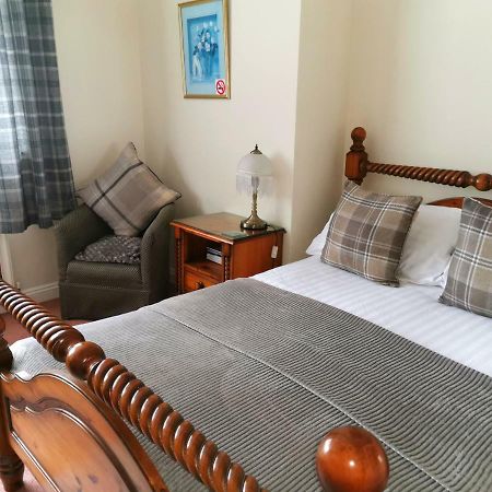 Acklington Northumberland Cottage B&B المظهر الخارجي الصورة