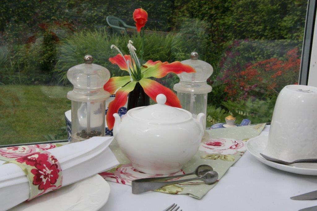 Acklington Northumberland Cottage B&B المظهر الخارجي الصورة