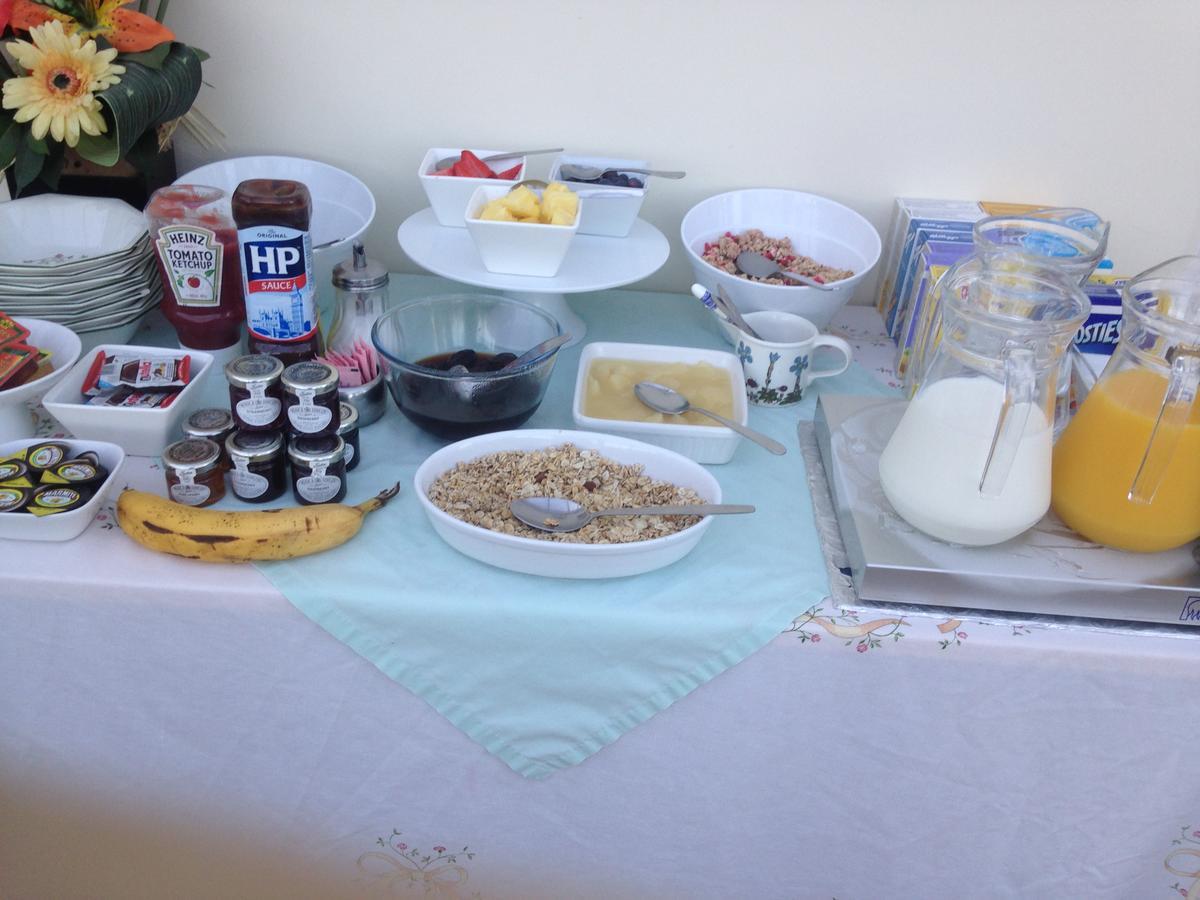 Acklington Northumberland Cottage B&B المظهر الخارجي الصورة