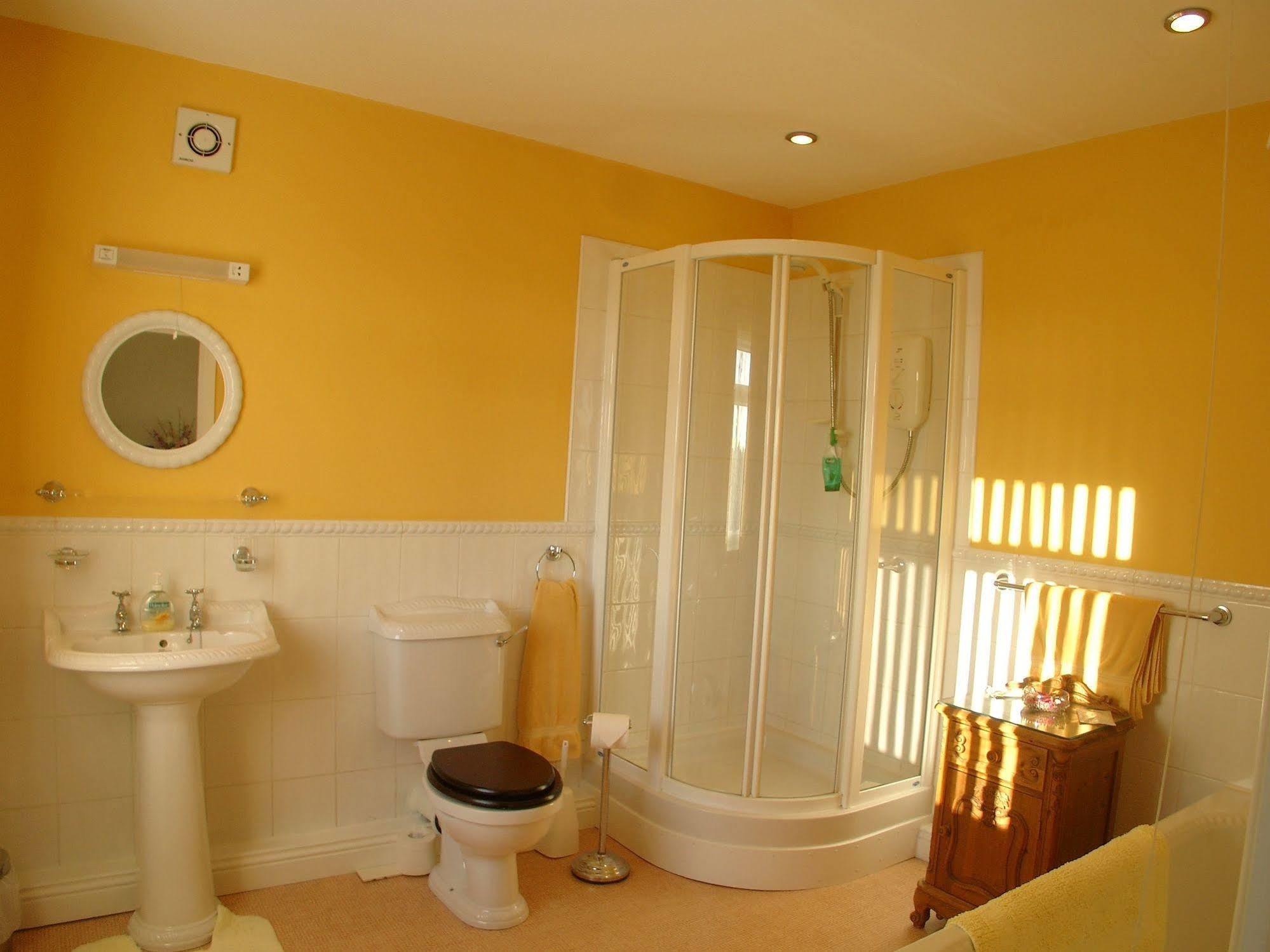 Acklington Northumberland Cottage B&B المظهر الخارجي الصورة