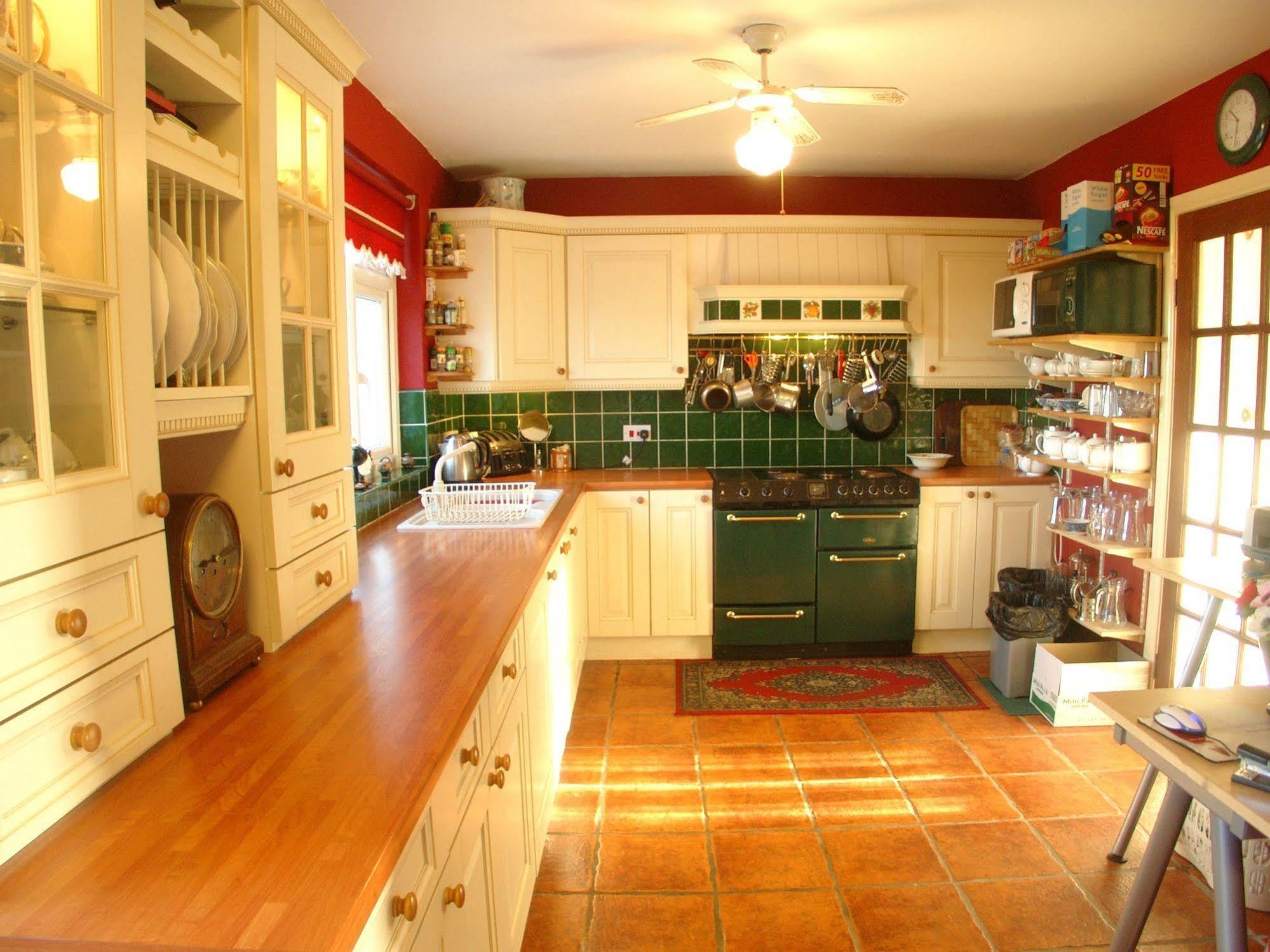 Acklington Northumberland Cottage B&B المظهر الخارجي الصورة
