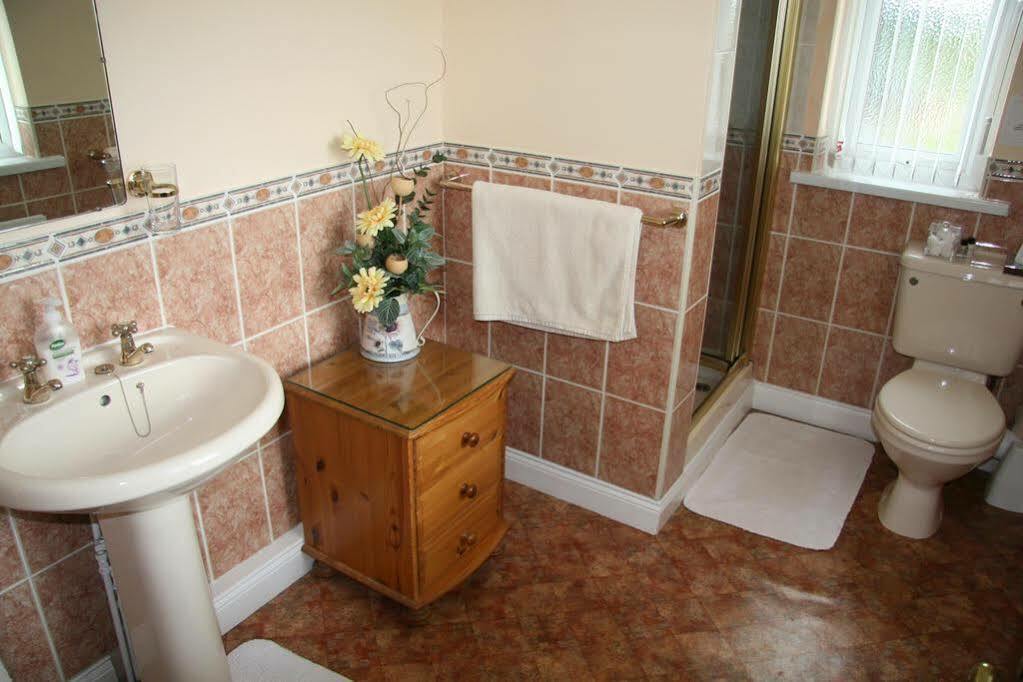 Acklington Northumberland Cottage B&B المظهر الخارجي الصورة
