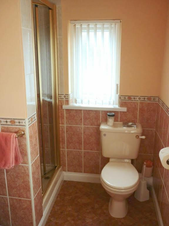 Acklington Northumberland Cottage B&B المظهر الخارجي الصورة
