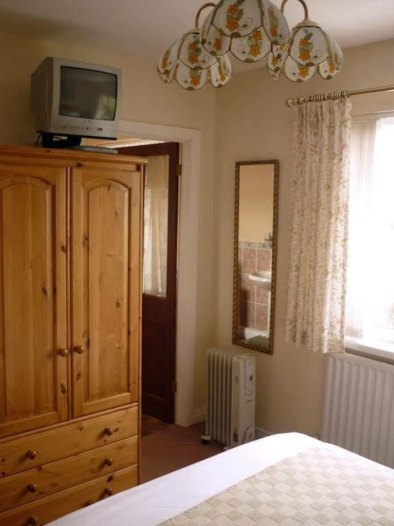 Acklington Northumberland Cottage B&B المظهر الخارجي الصورة