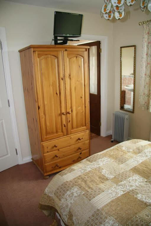 Acklington Northumberland Cottage B&B المظهر الخارجي الصورة