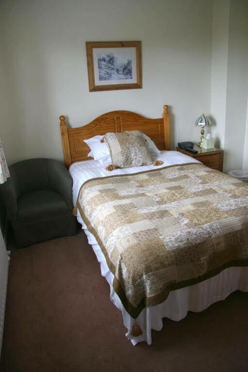 Acklington Northumberland Cottage B&B المظهر الخارجي الصورة