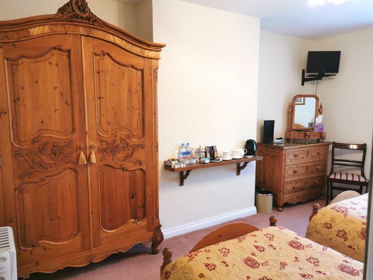 Acklington Northumberland Cottage B&B المظهر الخارجي الصورة