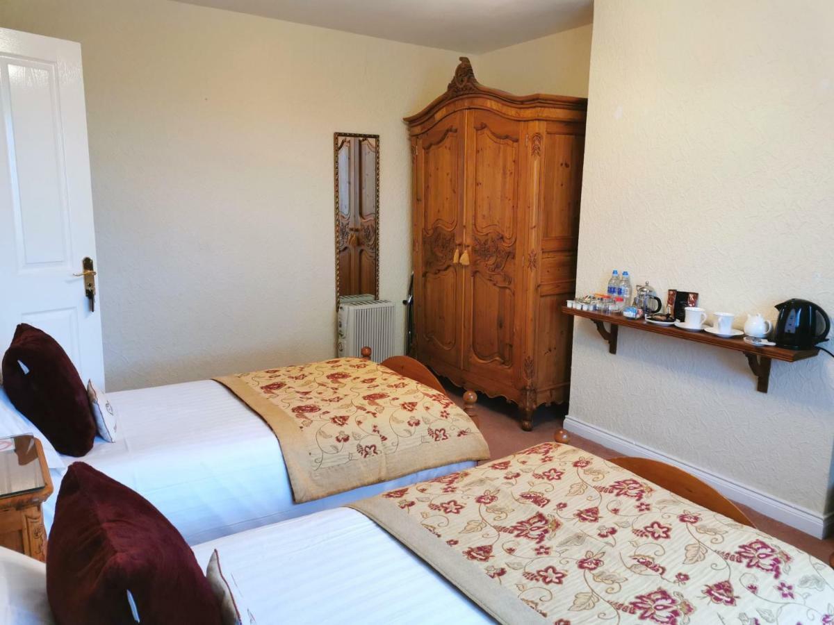 Acklington Northumberland Cottage B&B المظهر الخارجي الصورة