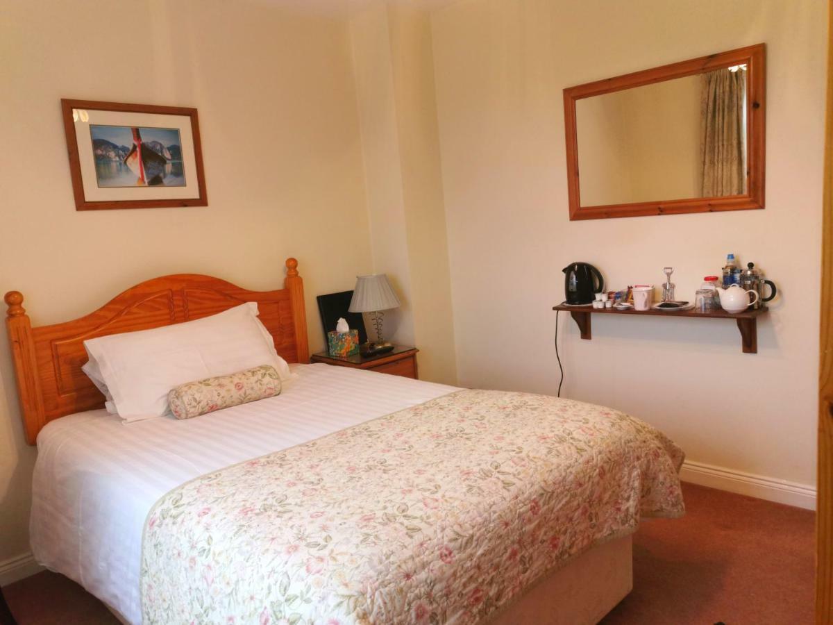 Acklington Northumberland Cottage B&B المظهر الخارجي الصورة