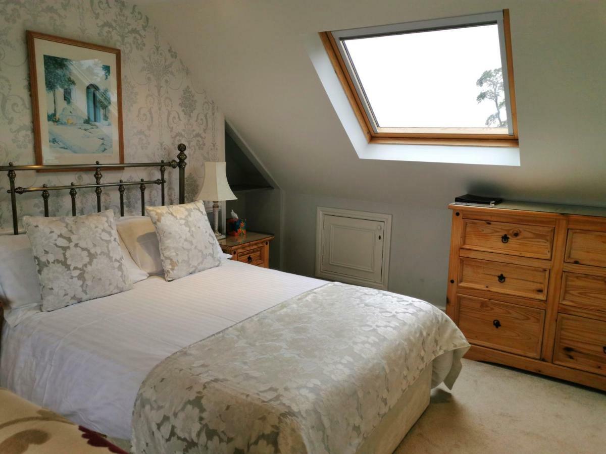 Acklington Northumberland Cottage B&B المظهر الخارجي الصورة