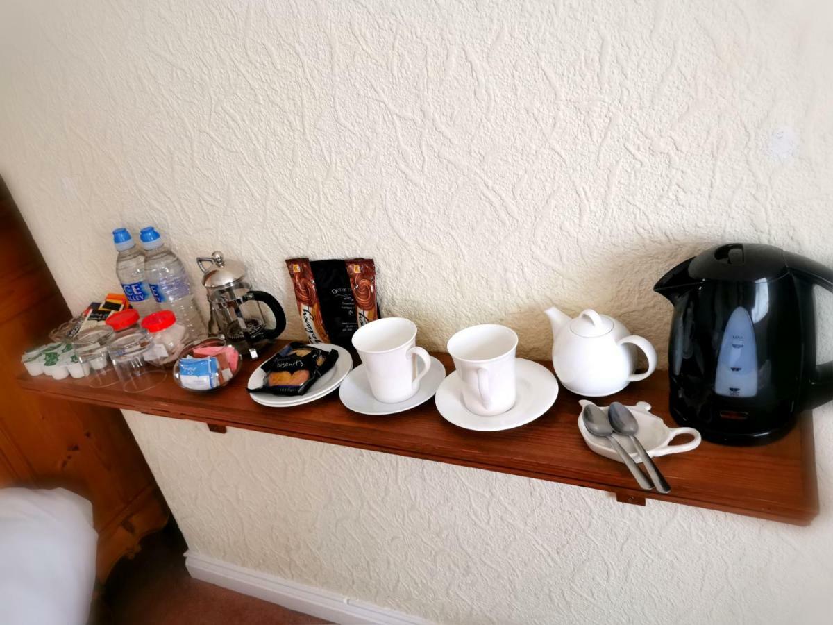 Acklington Northumberland Cottage B&B المظهر الخارجي الصورة