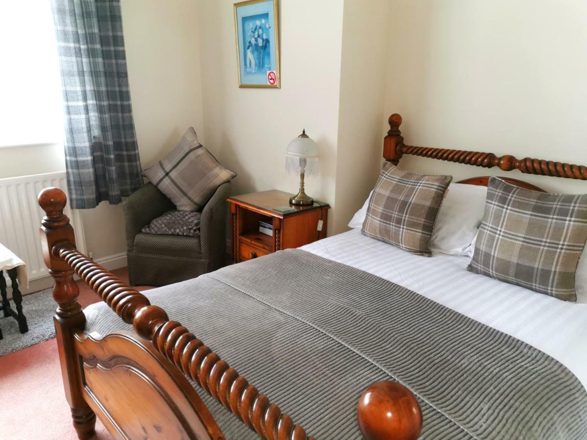 Acklington Northumberland Cottage B&B المظهر الخارجي الصورة