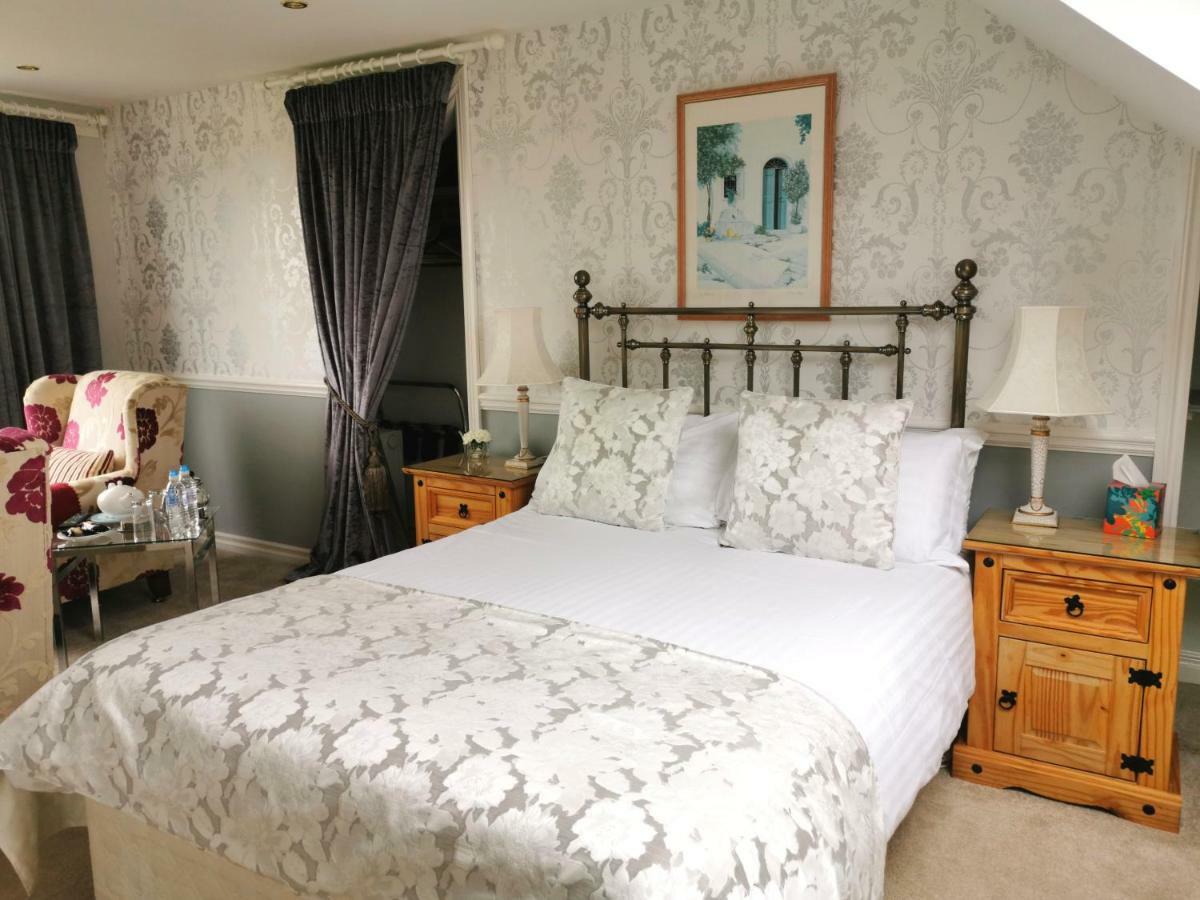 Acklington Northumberland Cottage B&B المظهر الخارجي الصورة