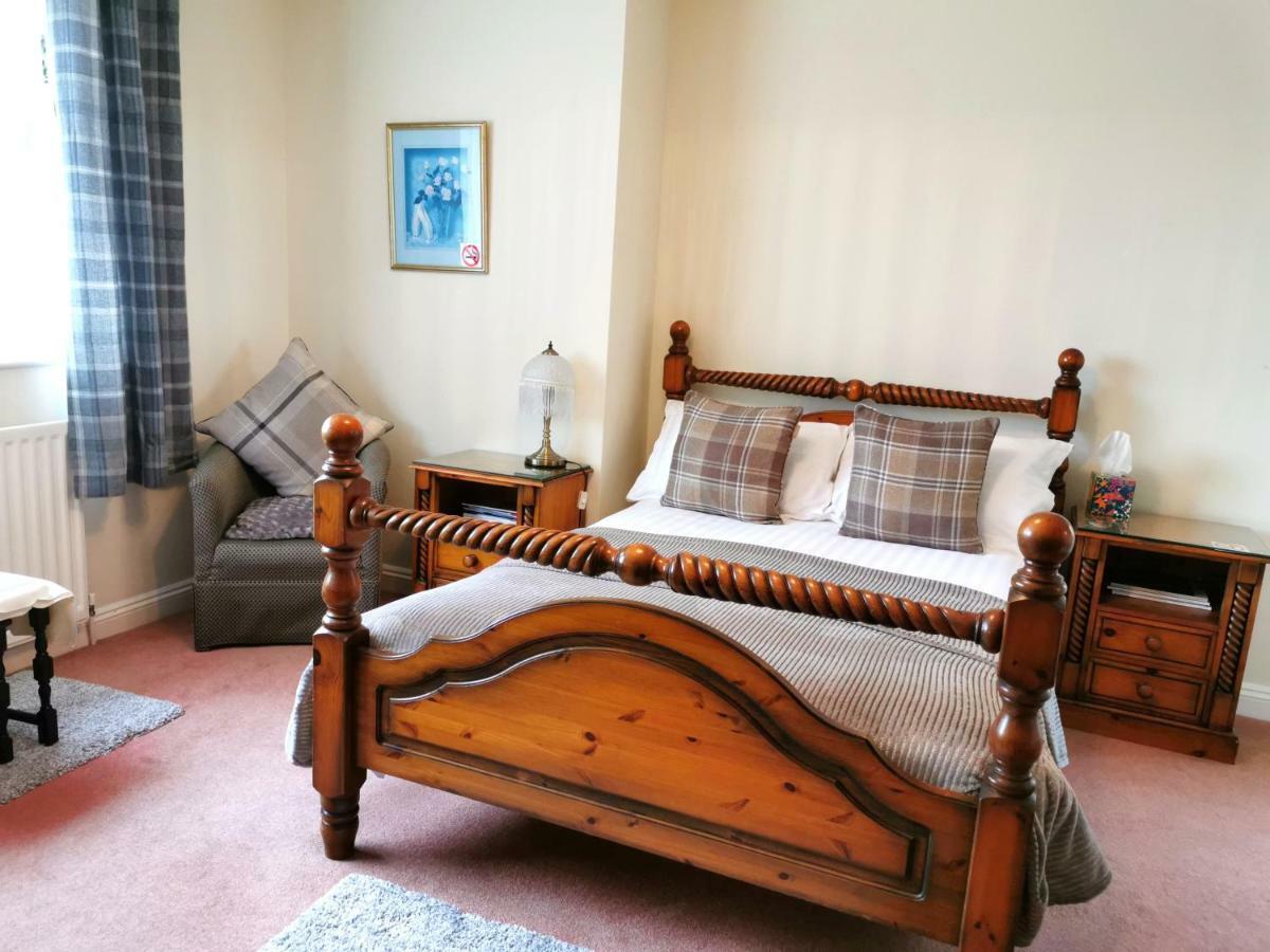 Acklington Northumberland Cottage B&B المظهر الخارجي الصورة