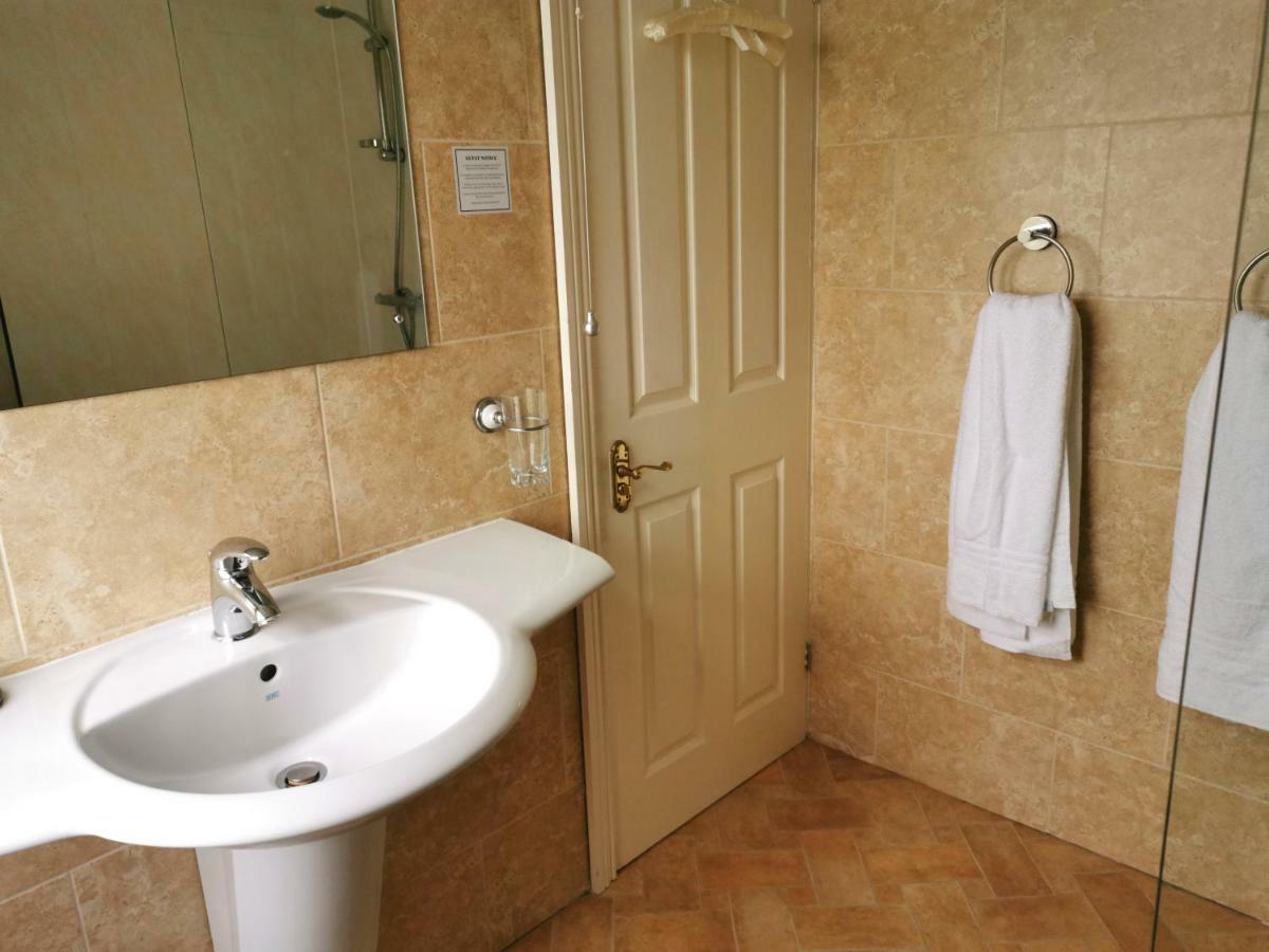 Acklington Northumberland Cottage B&B المظهر الخارجي الصورة