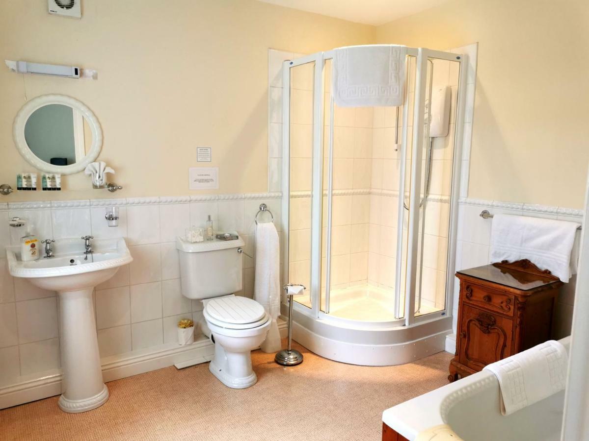 Acklington Northumberland Cottage B&B المظهر الخارجي الصورة