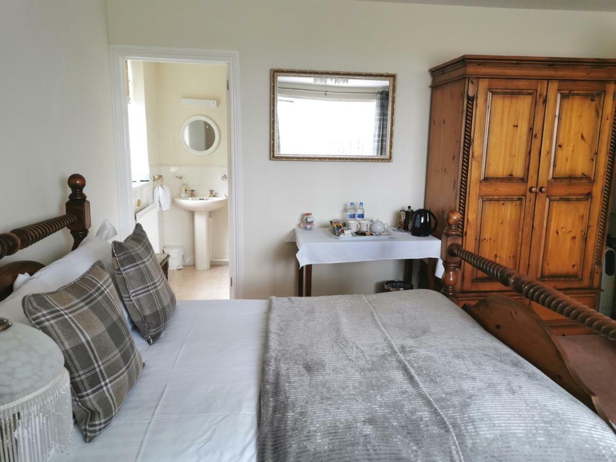 Acklington Northumberland Cottage B&B المظهر الخارجي الصورة