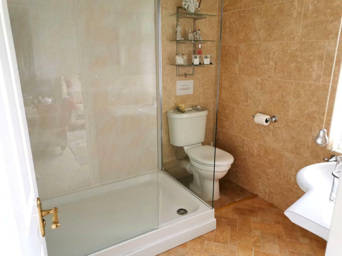 Acklington Northumberland Cottage B&B المظهر الخارجي الصورة